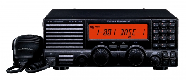 Vertex VX-1700