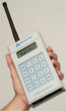AIS Tester
